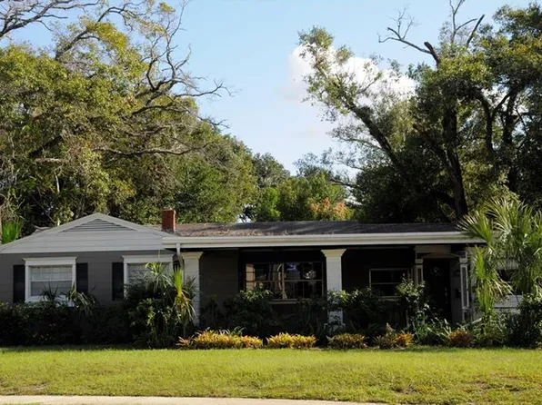 2800 E Anderson St, Orlando, FL 32803