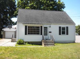 967 Wilbur Ave, Somerset, MA 02725