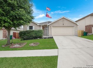 9926 Shawnee Blf, Converse, TX 78109
