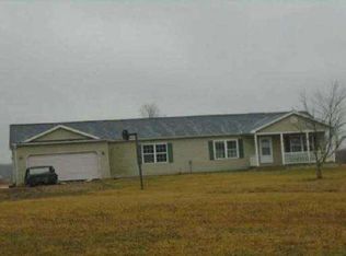 21913 Liberty West Rd, Raymond, OH 43067