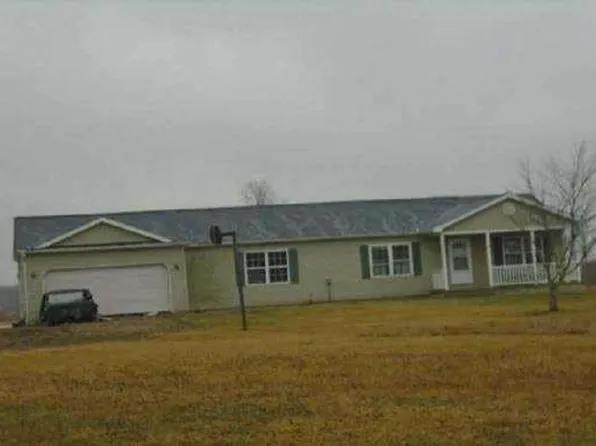 21913 Liberty West Rd, Raymond, OH 43067