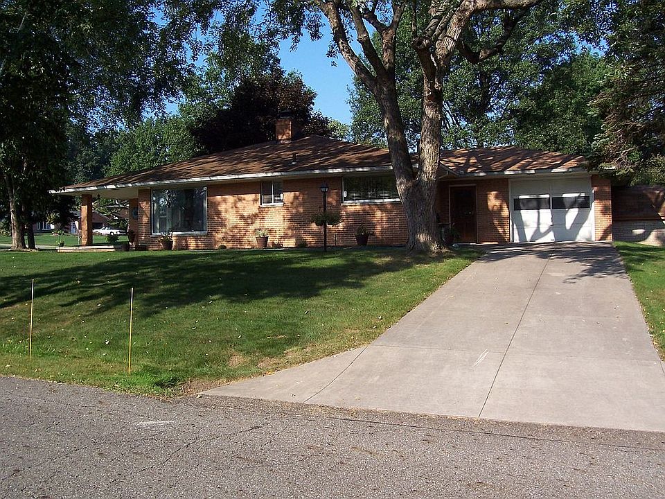 Front View