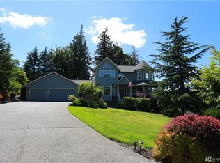 3922 Foxglove Cir, Mount Vernon, WA 98273