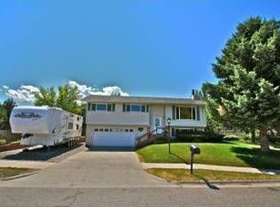 210 E Mason St, Bozeman, MT 59715