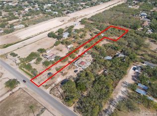 5912 N Abram Rd, Mission, TX 78574