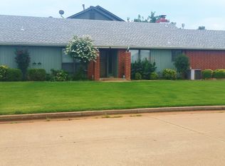 2224 Lynn Lane, Oklahoma City, OK 73120