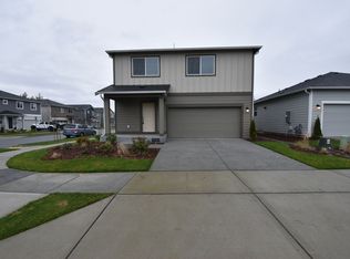 1719 Division St SW, Olympia, WA 98502