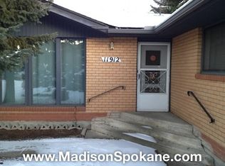 11912 N Wall St, Spokane, WA 99218