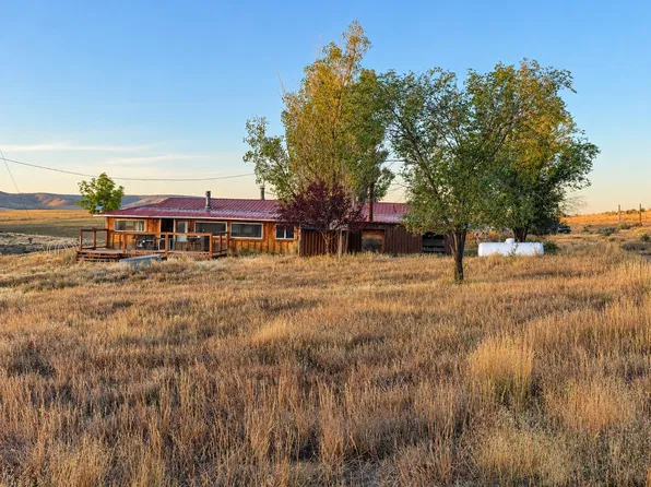 1984 County Road 30, Craig, CO 81625