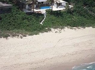 3801 S Ocean Blvd, Highland Beach, FL 33487