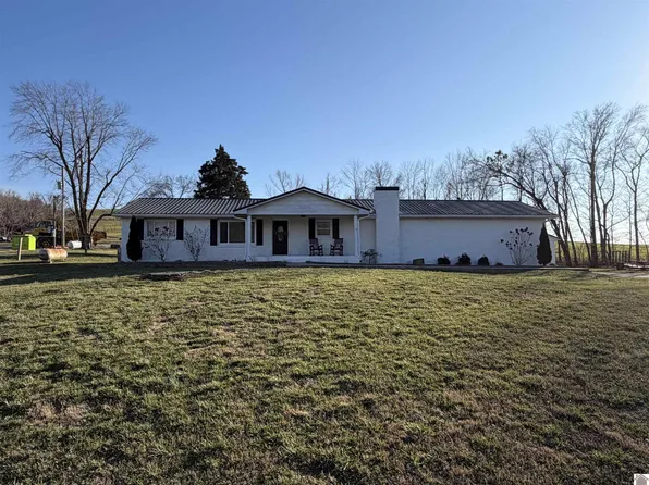 1700 State Highway 70, Fredonia, KY 42411