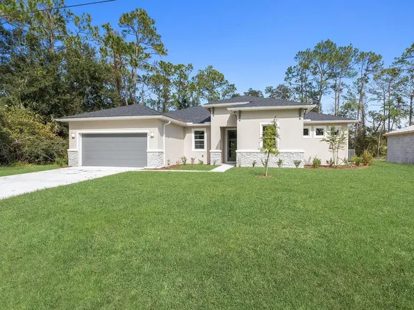 88 Boulder Rock Dr, Palm Coast, FL 32137