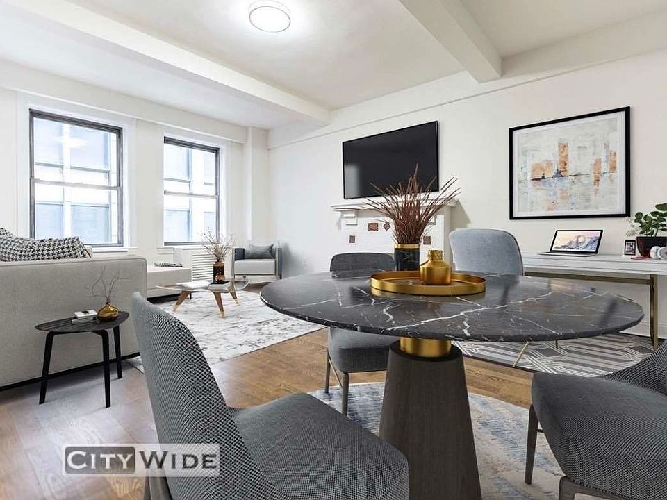 1st image of 145 W 55th St #8J