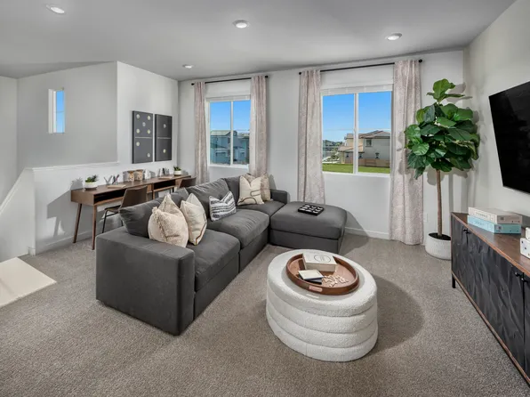 Residence 6 Plan, Deer Valley