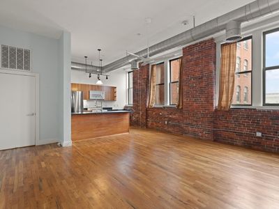 13-13 Willow St #304, Lynn, MA, 01901