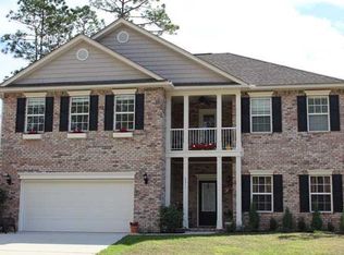 4511 Hermosa Cir, Crestview, FL 32539