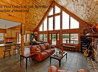 348 Waterbury Rd, Nassau, NY 12123