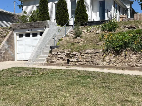 514 N 7th St, Missouri Valley, IA 51555