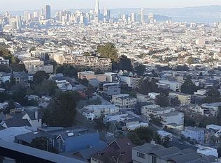 117 Topaz Way, San Francisco, CA 94131