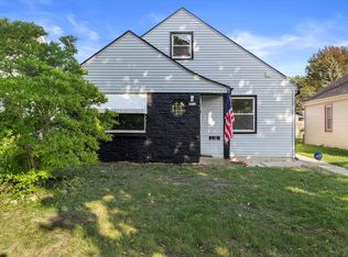 3212 S 55th St, Milwaukee, WI 53219