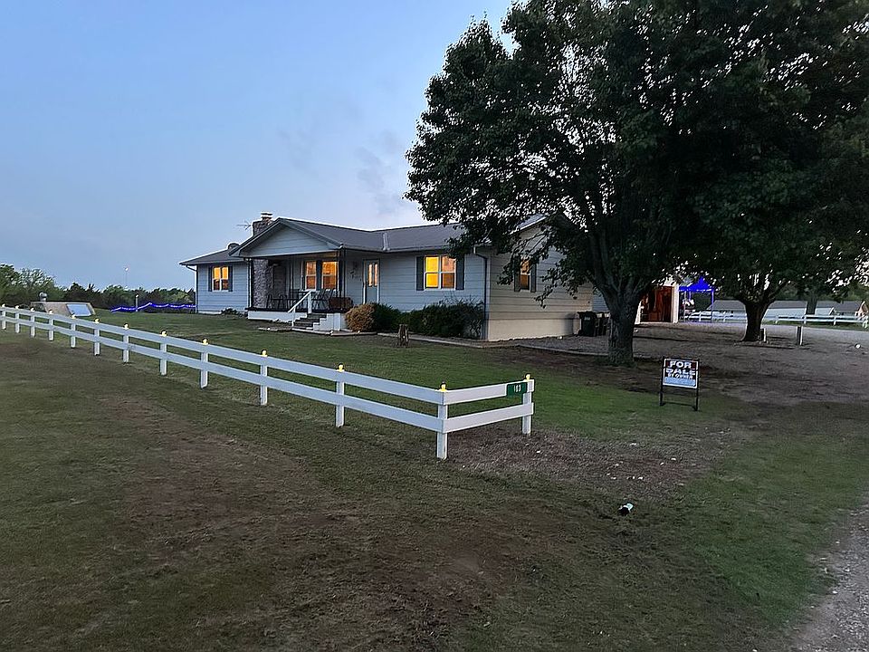 403 Five Lakes Dr, Sulphur, OK 73086 Zillow