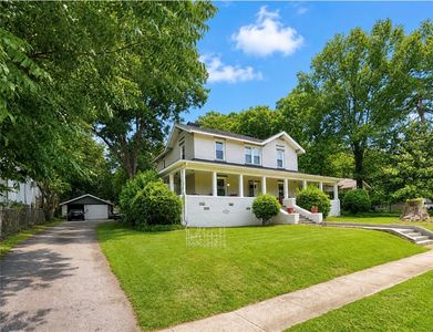 7 Lee St, Liberty, SC, 29657