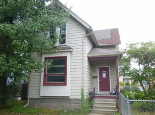 2023 4th St, Bay City, MI 48708