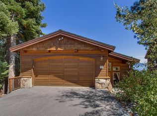 1146 Clearview Ct, Tahoe City, CA 96145