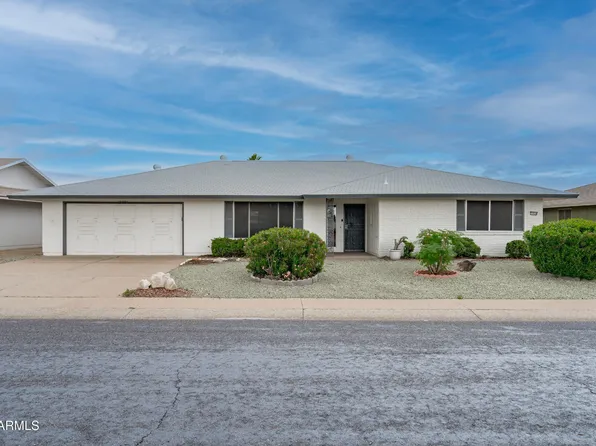 13234 W DESERT GLEN Drive, Sun City West, AZ 85375