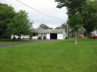 10070 S County Road 900 W, Crothersville, IN 47229