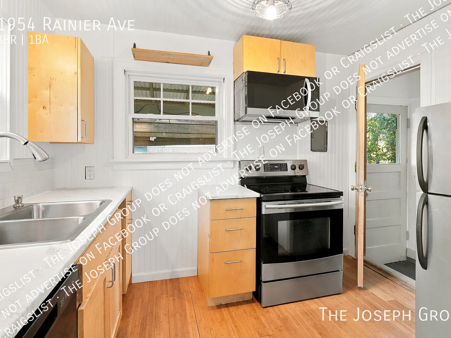 Wonderful 3-Bedroom Bremerton Home! — Photo 3