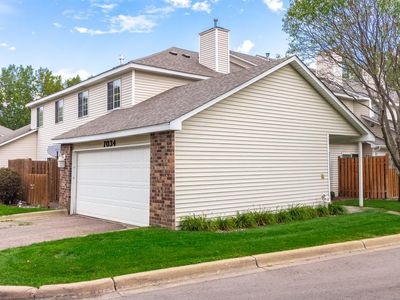 7034 19th St N APT 6, Oakdale, MN, 55128