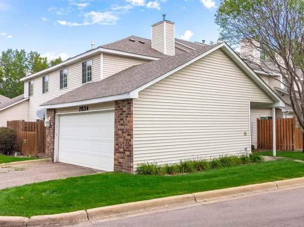 7034 19th St N APT 6, Oakdale, MN 55128