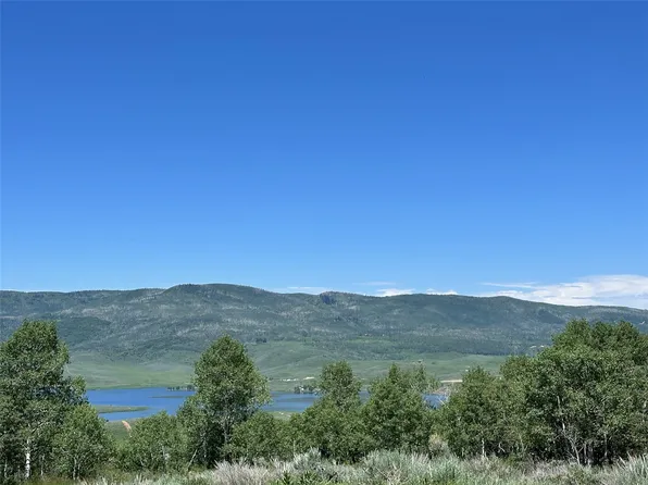 23910 Arapahoe Road, Oak Creek, CO 80467