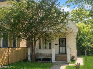 5943 S Aberdeen St, Chicago, IL 60621