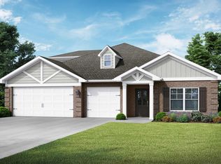 6117 Woodbrook Ln, Mc Calla, AL 35111