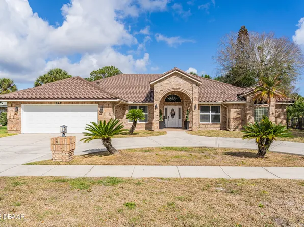 424 Sea Duck Dr, Daytona Beach, FL 32119