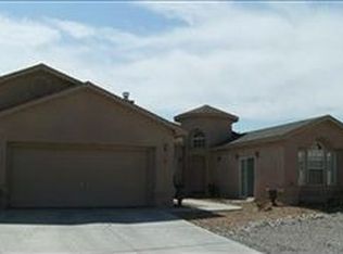 8631 Galatin Ct NW, Albuquerque, NM 87120