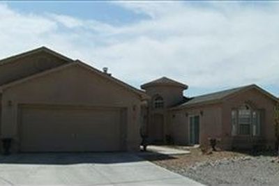 8631 Galatin Ct NW, Albuquerque, NM, 87120
