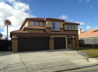 44243 62nd St W, Lancaster, CA 93536