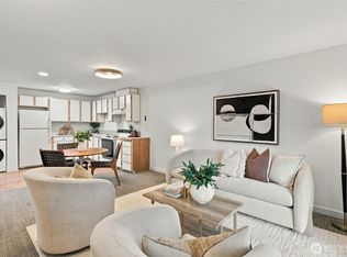 Laurel Court, Seattle, WA 98105