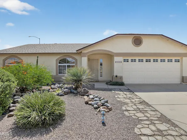 9425 E ENSENADA Street, Mesa, AZ 85207