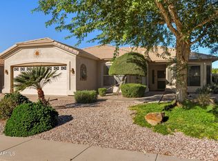 3530 E Firestone Dr, Chandler, AZ 85249