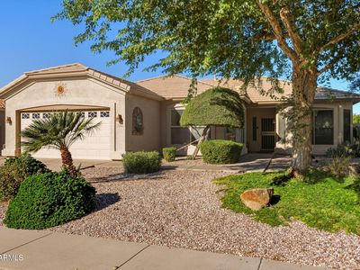 3530 E Firestone Dr, Chandler, AZ, 85249