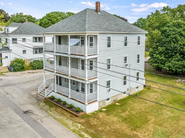 51 tanguay Street, Sanford, ME 04073