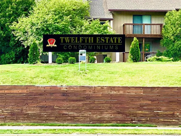 30042 W Twelve Mile Rd, Farmington, MI