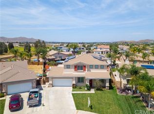 26774 Summerwood Cir, Menifee, CA 92584