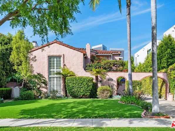 443 S Peck Dr, Beverly Hills, CA 90212