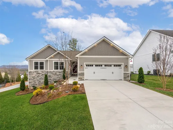 21 Forging Way, Hendersonville, NC 28792