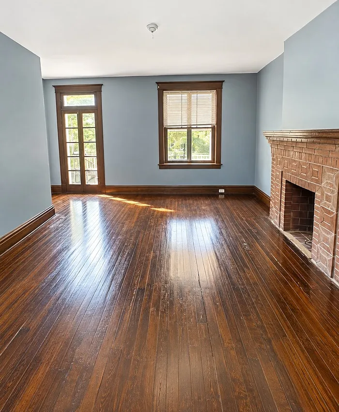 1 bed, 1.0 bath, 950 sqft, $650 — Photo 2